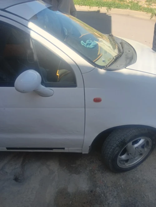 Chery QQ 2013 QQ