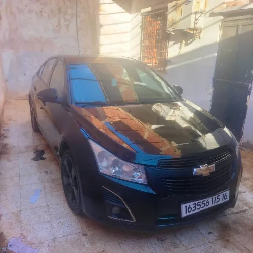 Chevrolet Cruze 2015 Cruze