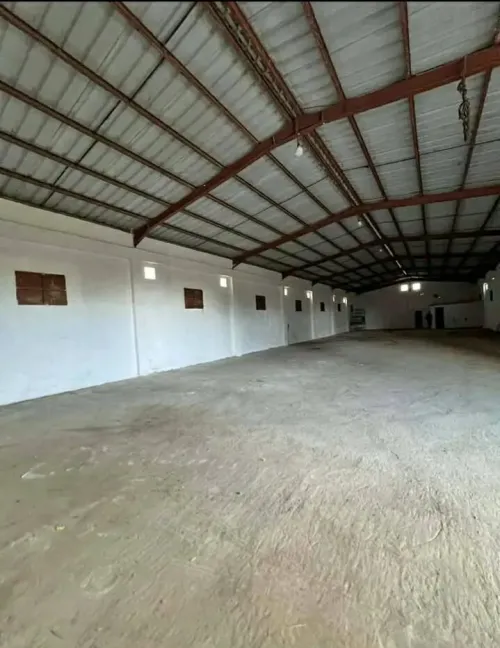 Location Hangar - Usine Alger Ouled chebel