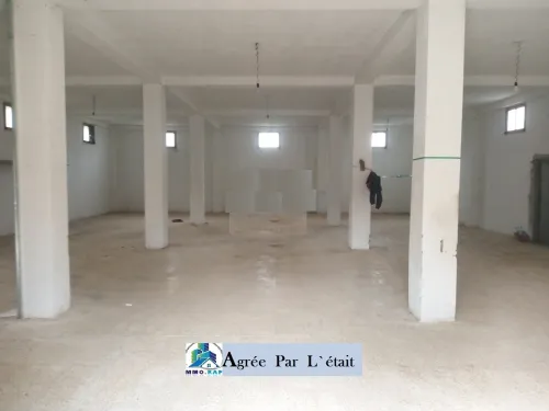 Location Local Alger Ouled chebel
