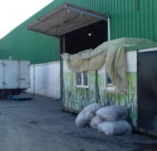 Location Hangar - Usine Alger Ouled chebel