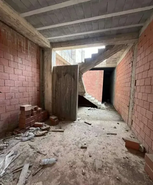 Vente Villa Alger Ouled chebel