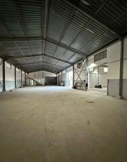Location Hangar - Usine Alger Ouled chebel