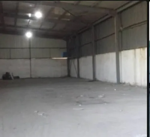 Location Hangar - Usine Alger Ouled chebel