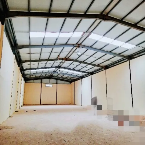 Location Hangar - Usine Alger Birtouta