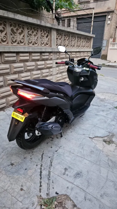 Sym Jet x 2026