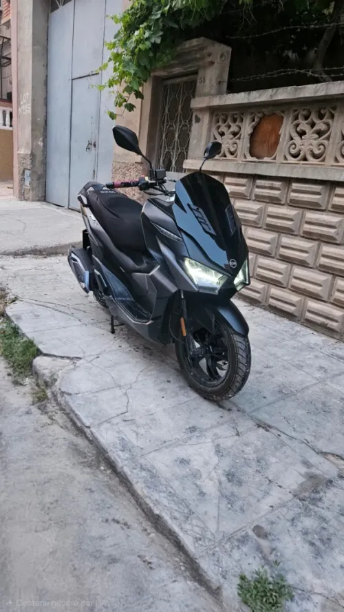 Sym Jet x 2026