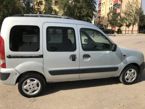 Renault Kangoo 2004 Kangoo