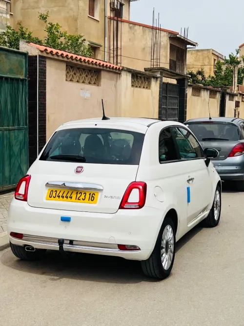 Fiat 500 2023 CLUB