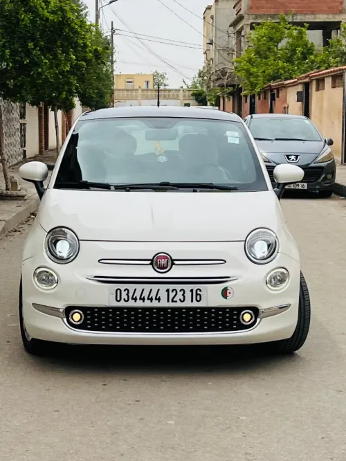 Fiat 500 2023 CLUB