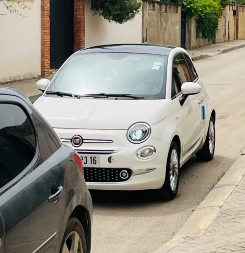 Fiat 500 2023 CLUB