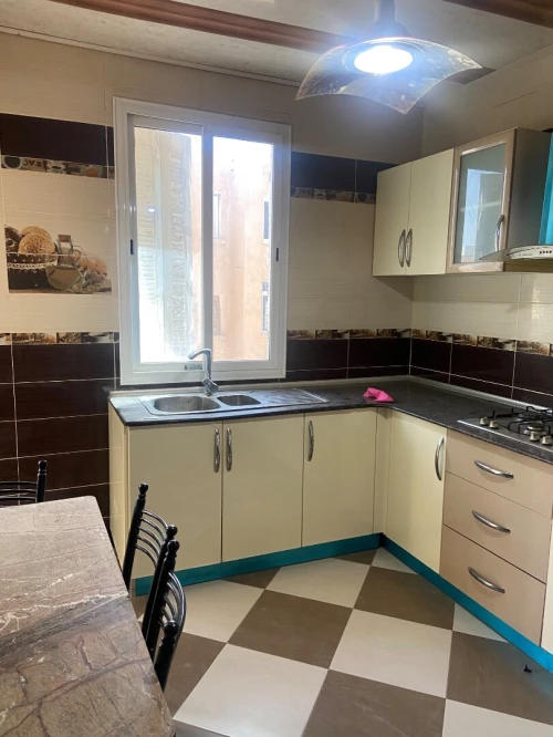 Location Appartement F4 Biskra Biskra