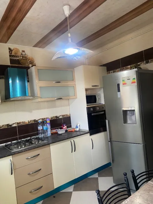 Location Appartement F4 Biskra Biskra
