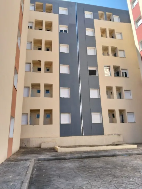 Vente Appartement F3 Tlemcen Tlemcen