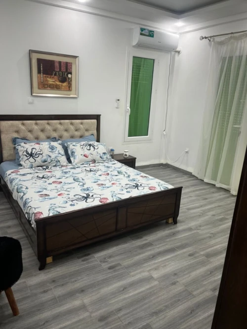 Location vacances Villa Béjaïa Beni ksila
