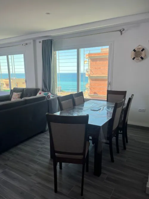 Location vacances Villa Béjaïa Beni ksila