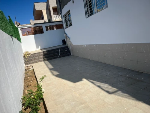 Location vacances Villa Béjaïa Beni ksila