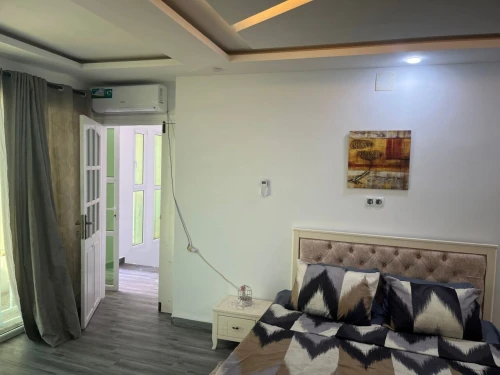Location vacances Villa Béjaïa Beni ksila