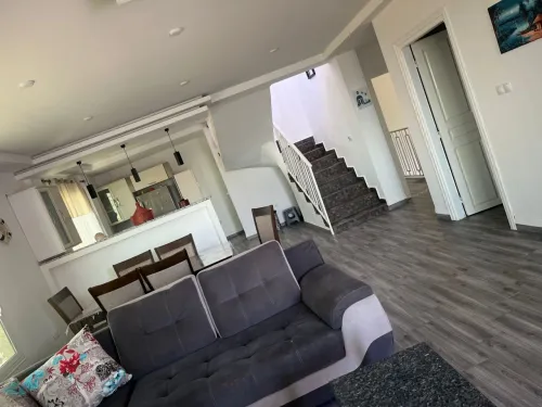Location vacances Villa Béjaïa Beni ksila