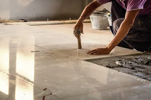 construction moderne