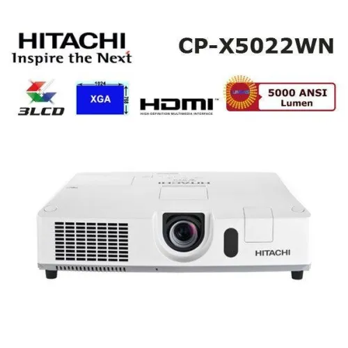hitachi 5000 lumens benq optoma  epson   mini ondroid prof ztO spro2 acer x113/115 k131i