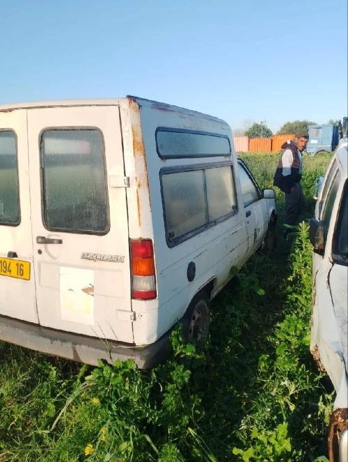 Renault Express 1994 