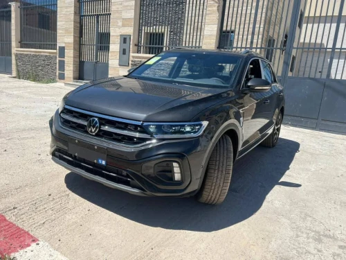Volkswagen T-Roc 2025 R-Line 