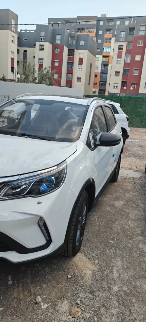 Geely GX3 PRO  2025 La tout option