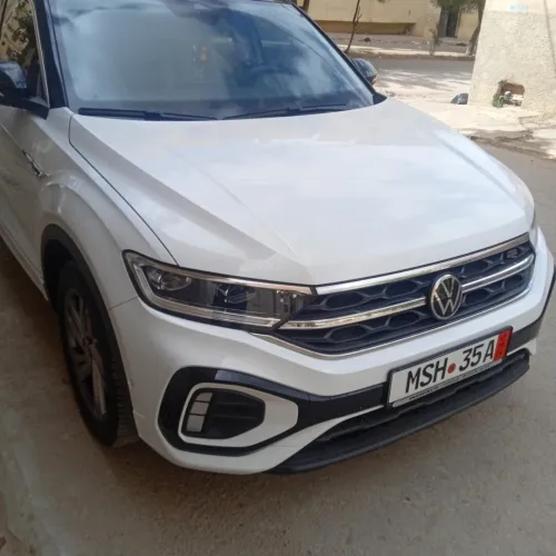 Volkswagen T-Roc 2023 T-Roc