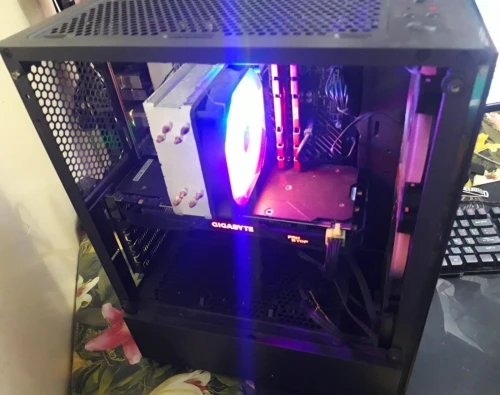 PC BUREAU