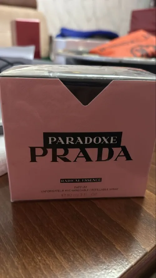 Prada Paradoxe Prada pour femme