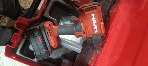 Hilti siw 10-22