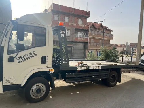 Shacman X9 2019