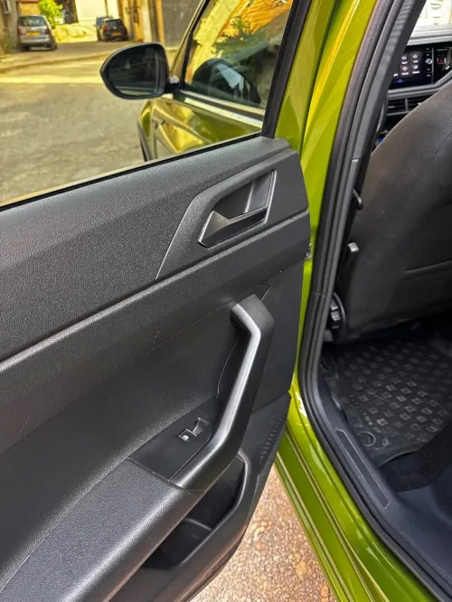 Volkswagen Taigo 2023 R-Line