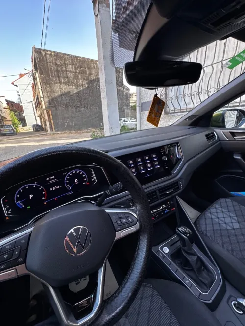 Volkswagen Taigo 2023 R-Line