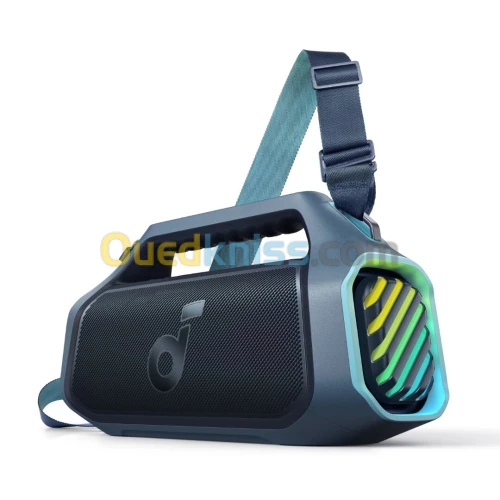 Anker Soundcore Boom 2 Plus 140w