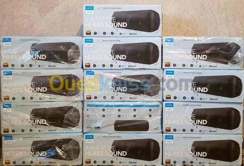 Anker motion plus