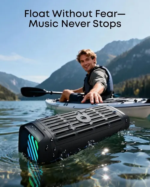 Soundcore Boom 3i by Anker