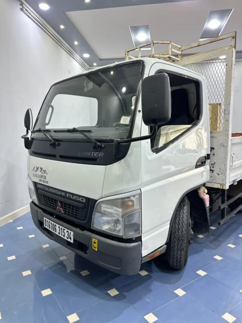 Mitsubishi Fuso 
