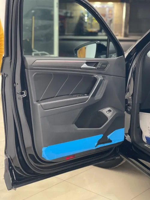 Volkswagen Tiguan 2024 Rline
