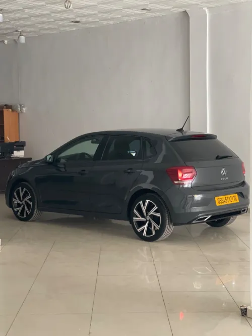 Volkswagen Polo 2021 Life Plus