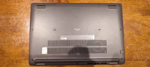 Dell Latitude 3440 i5-1345U RAM: 16 GB DDR4. Disque: 256 GB