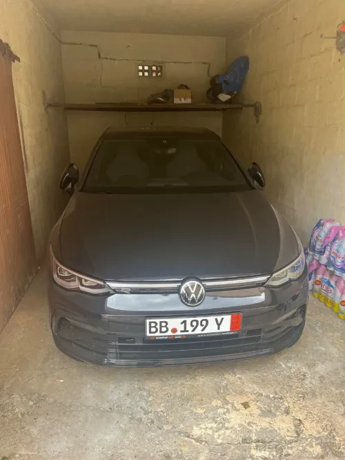 Volkswagen Golf 8 2023 R-Line
