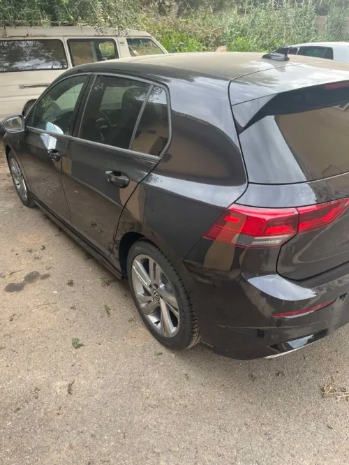 Volkswagen Golf 8 2023 R-Line