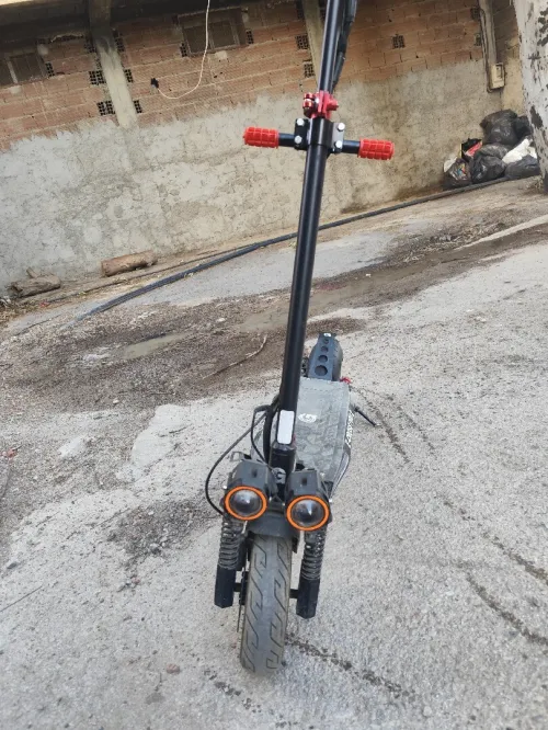 Urbanglide e-cross pro 2