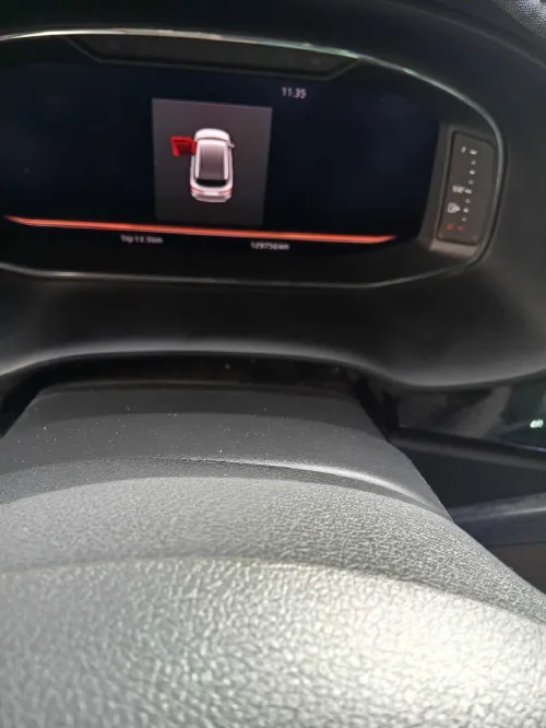 Seat ATECA 2019 FR