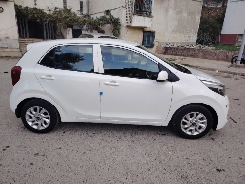 Kia Picanto 2019 Star