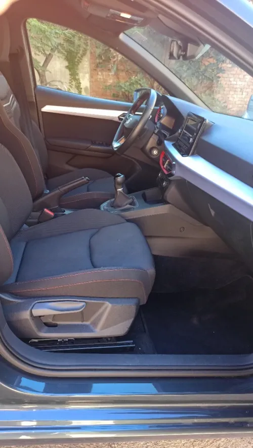 Seat Ibiza 2024 FR