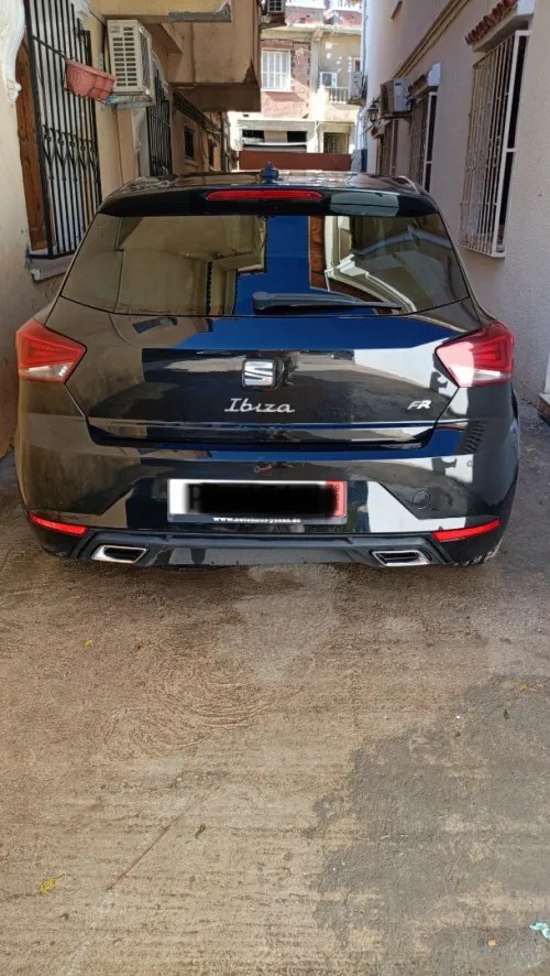 Seat Ibiza 2024 FR