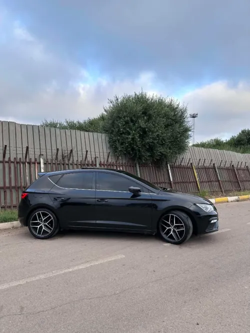 Seat Leon 2019 FR+15